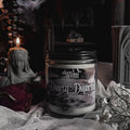 Dearly Departed