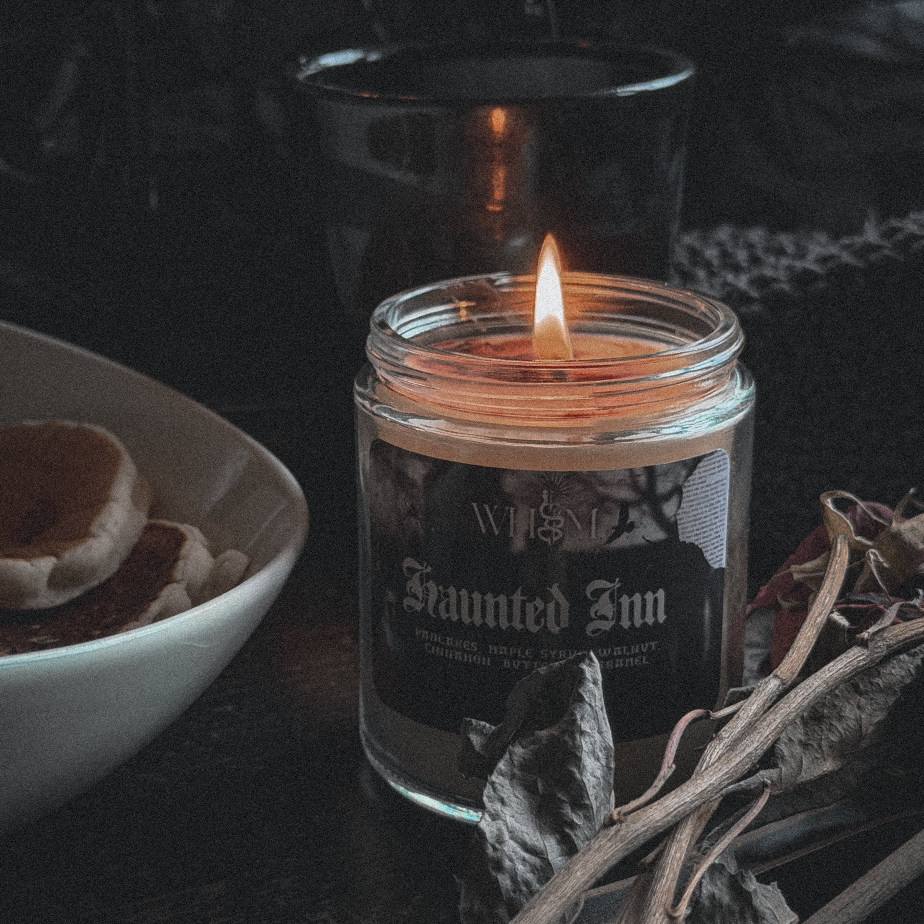Haunted Inn