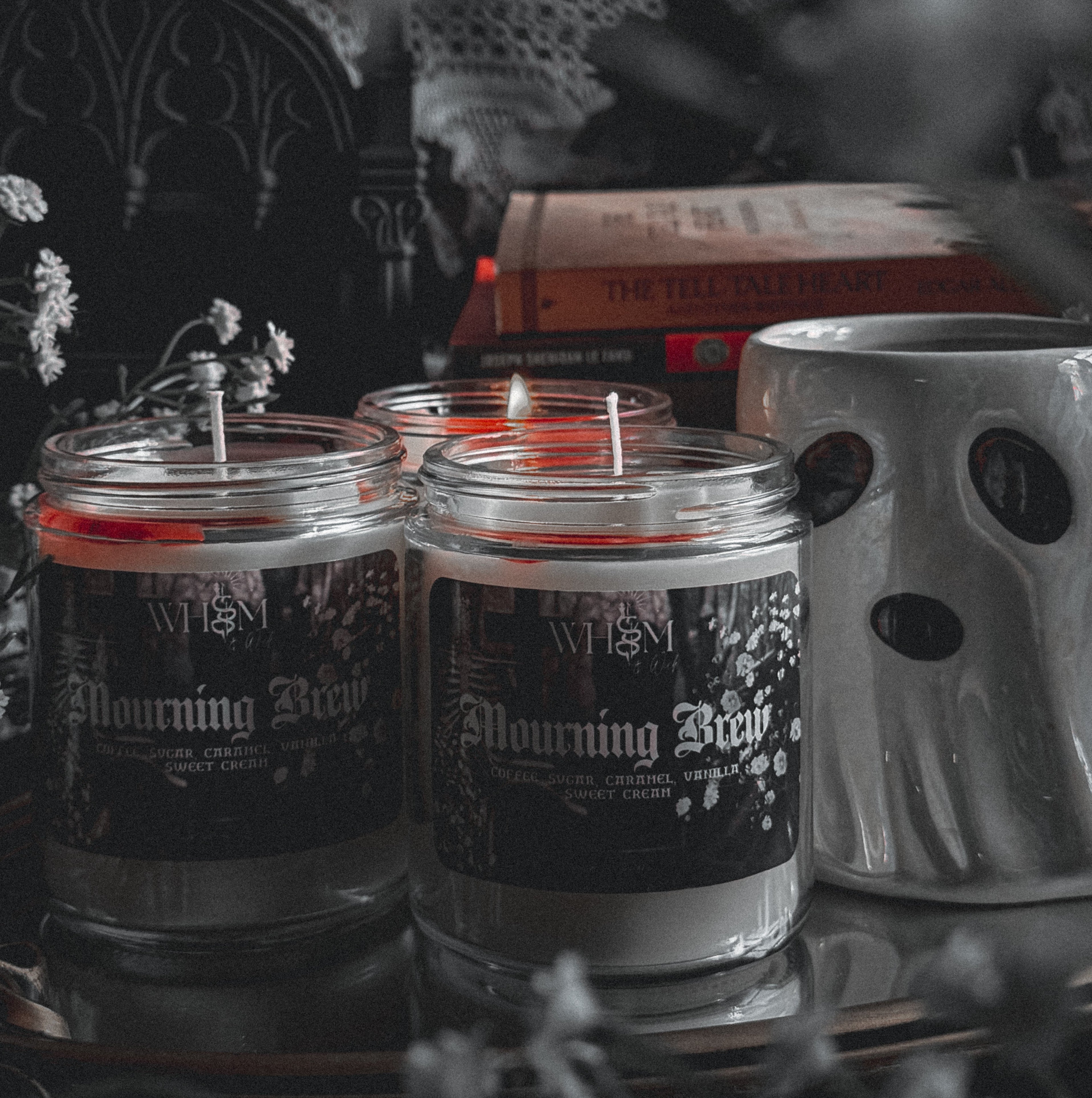 Mourning Brew