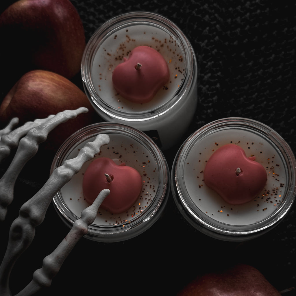 Bury Me In The Orchard