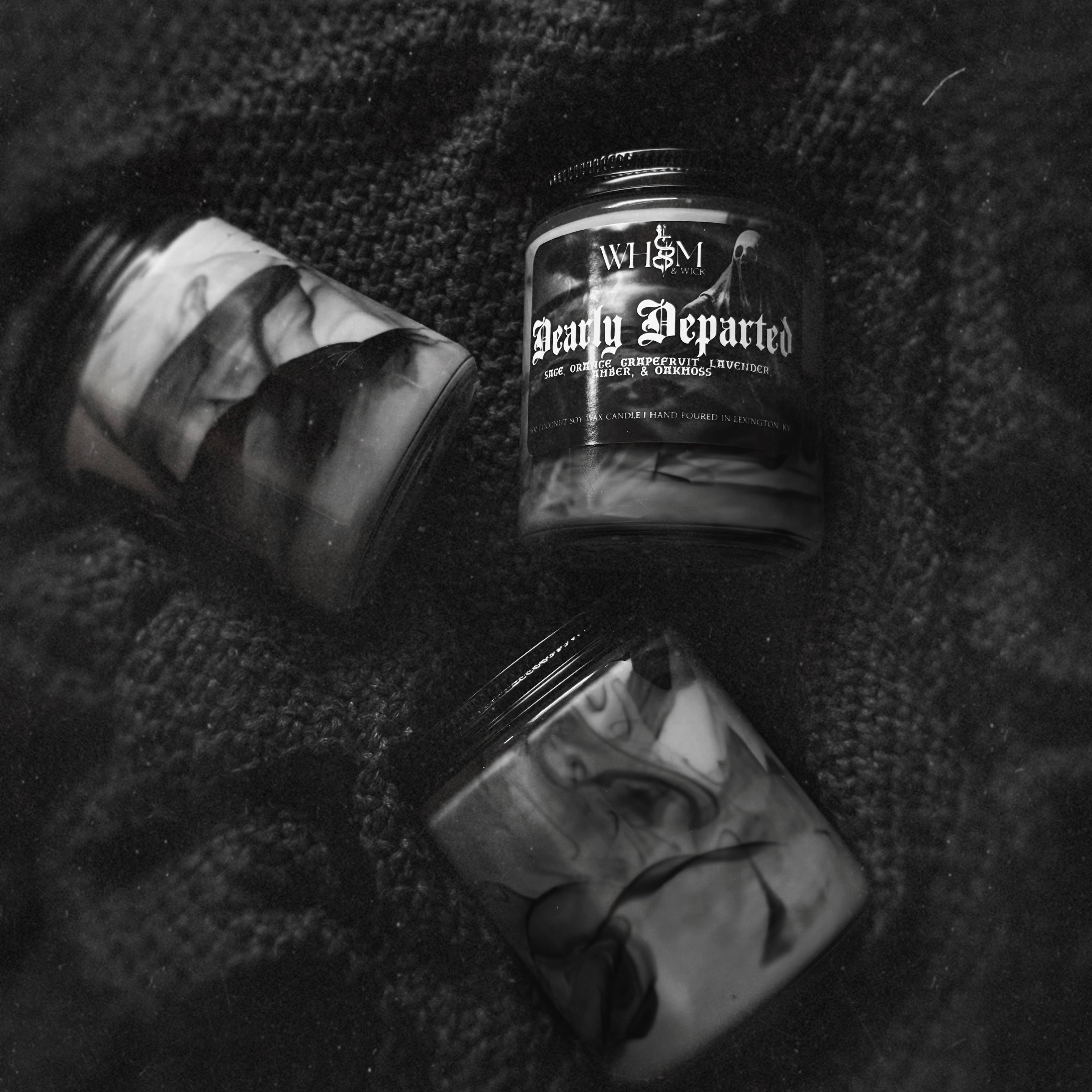 Dearly Departed