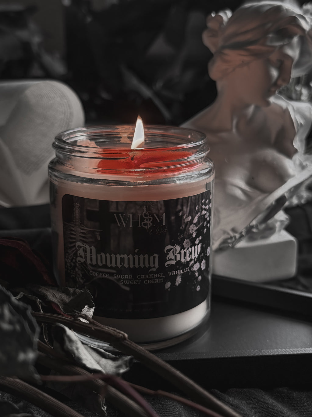 Mourning Brew