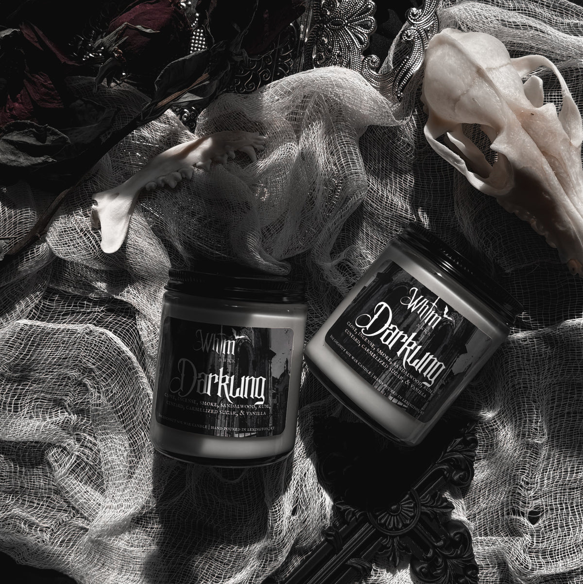 Darkling