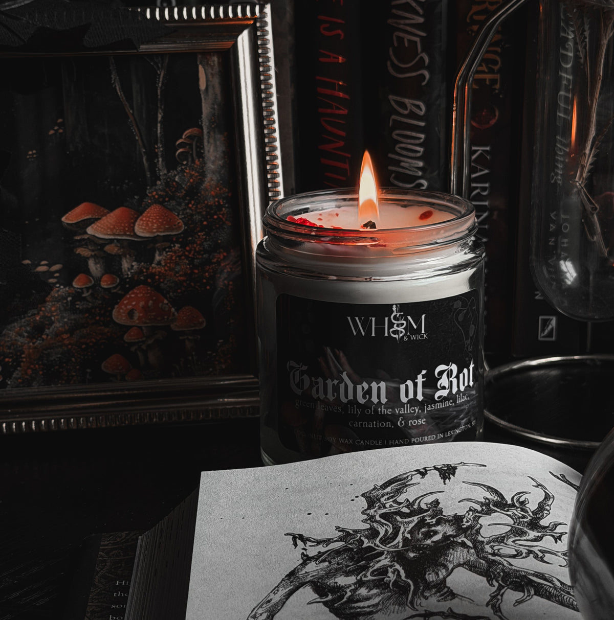 Garden of Rot