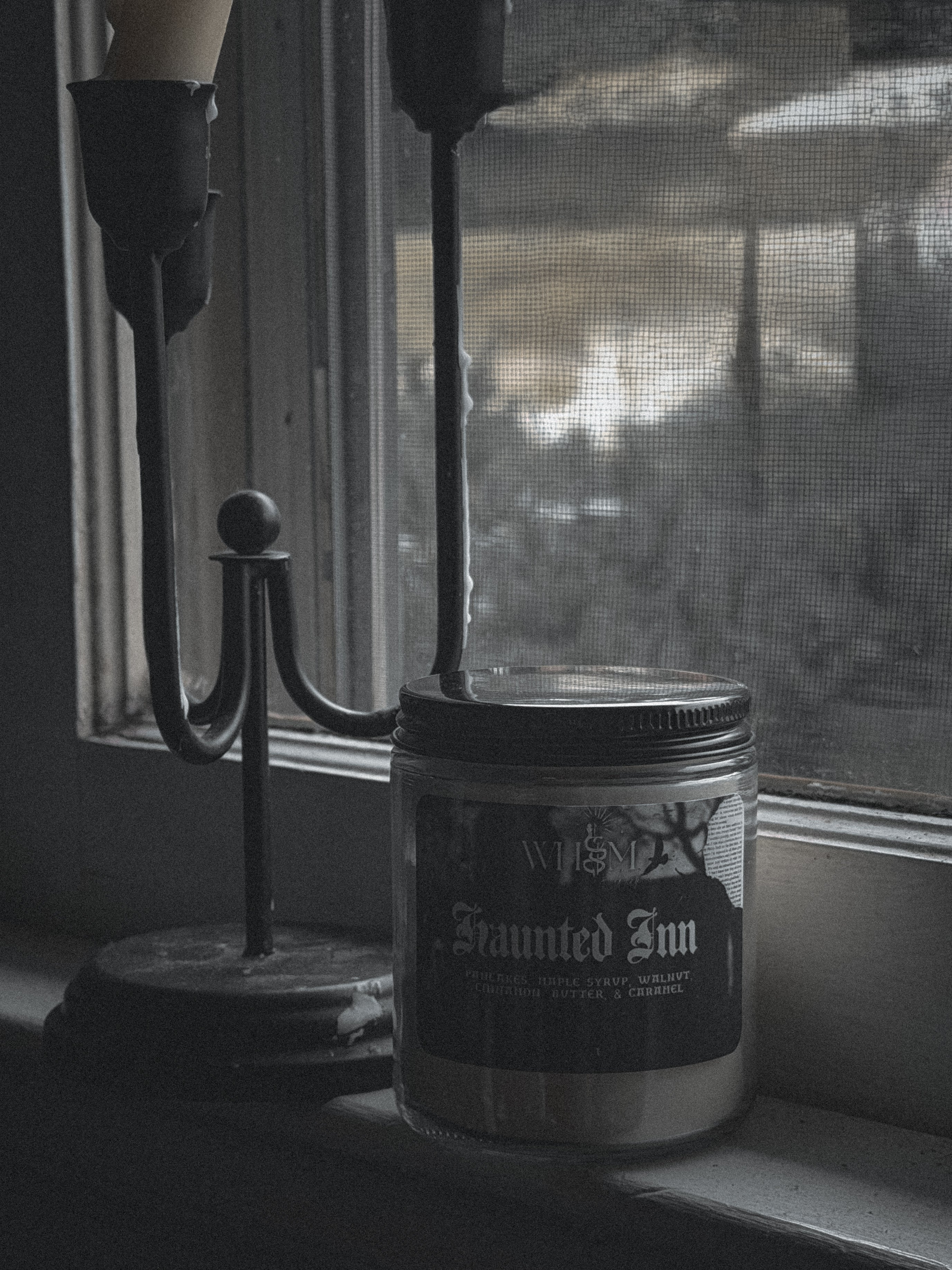 Haunted Inn
