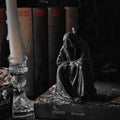 Death’s Embrace Reaper Candle