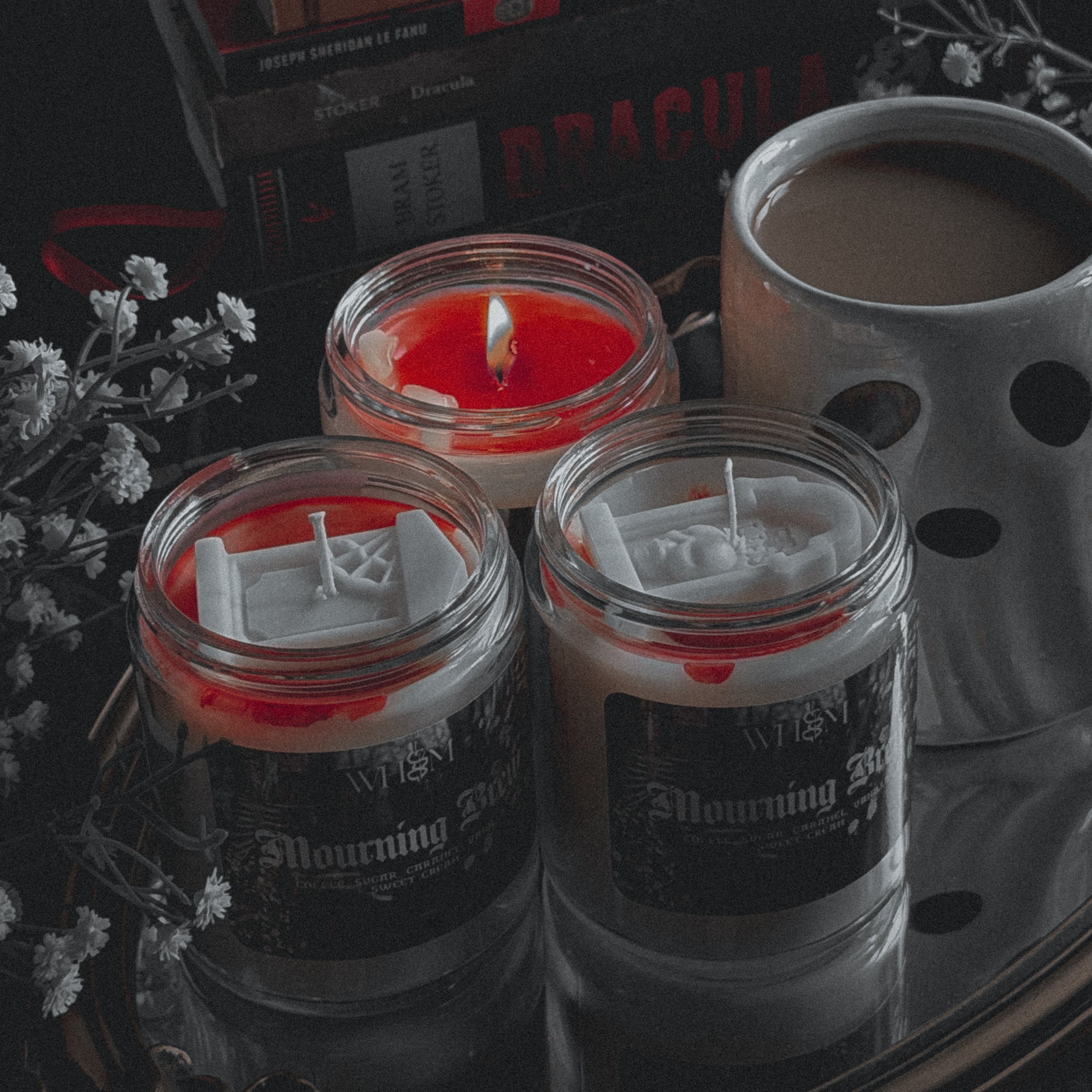 Mourning Brew