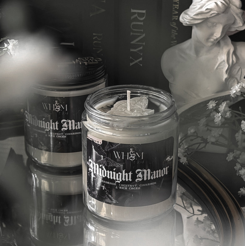 Midnight Manor
