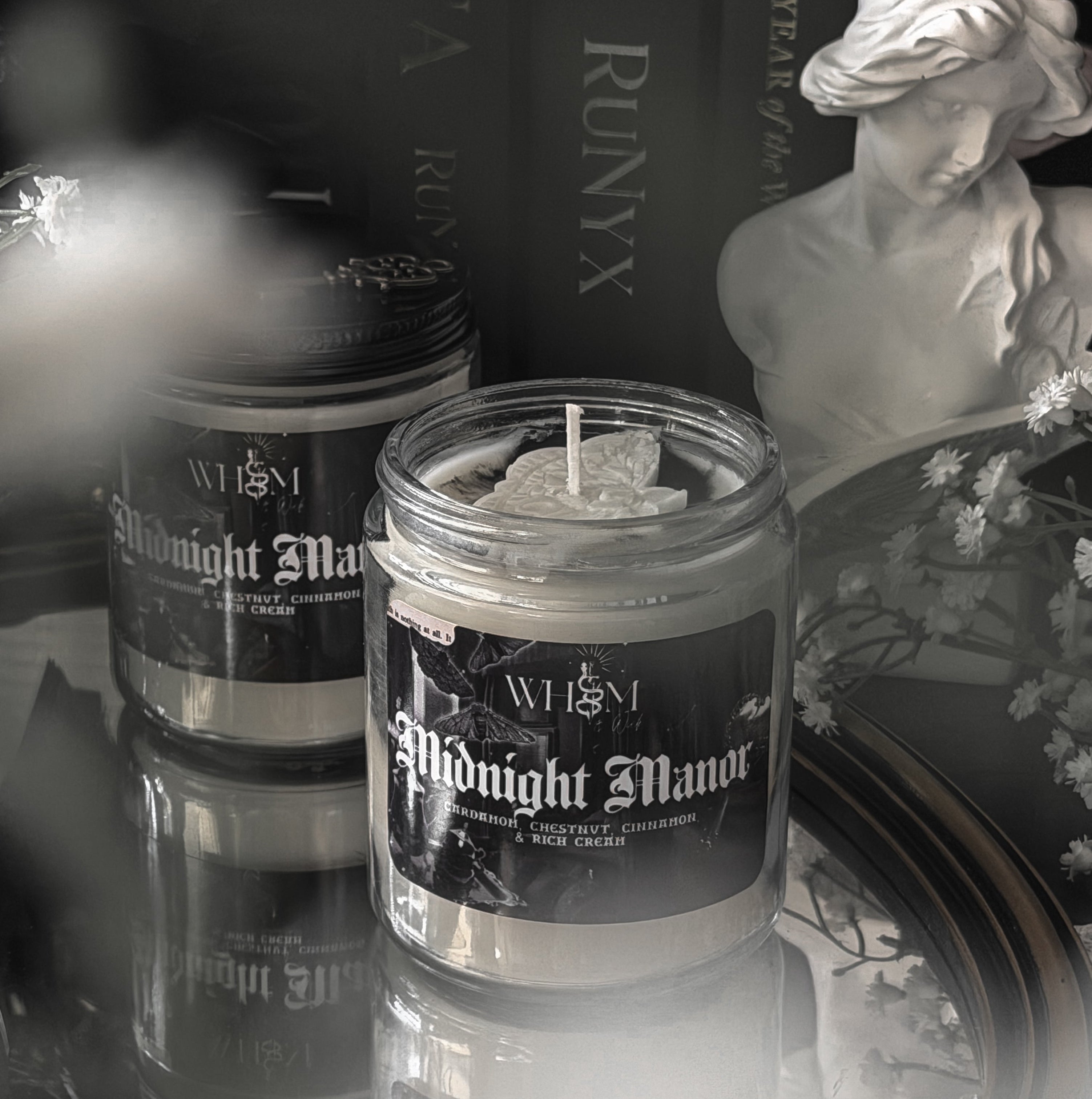 Midnight Manor