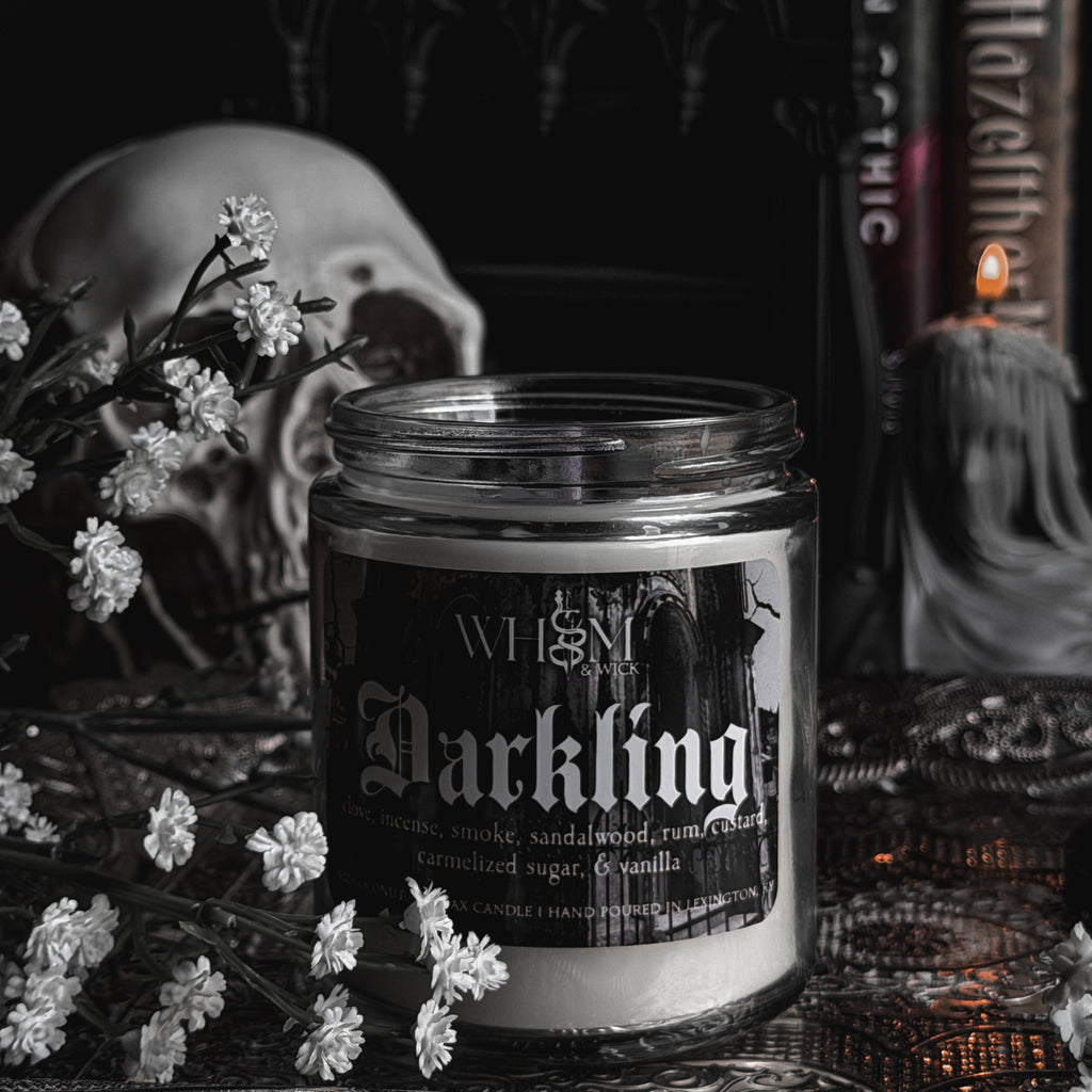 Darkling