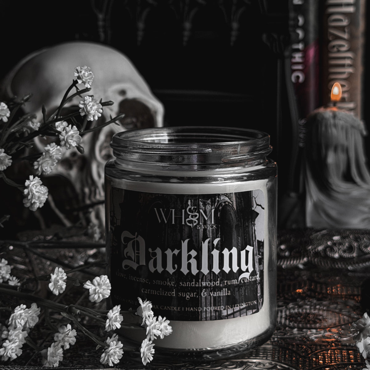 Darkling