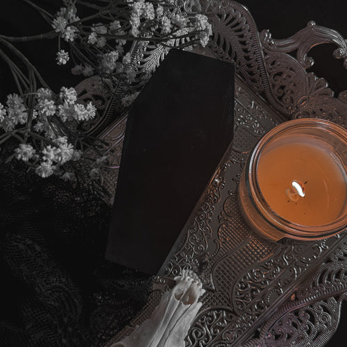 Coffin Wax Melts