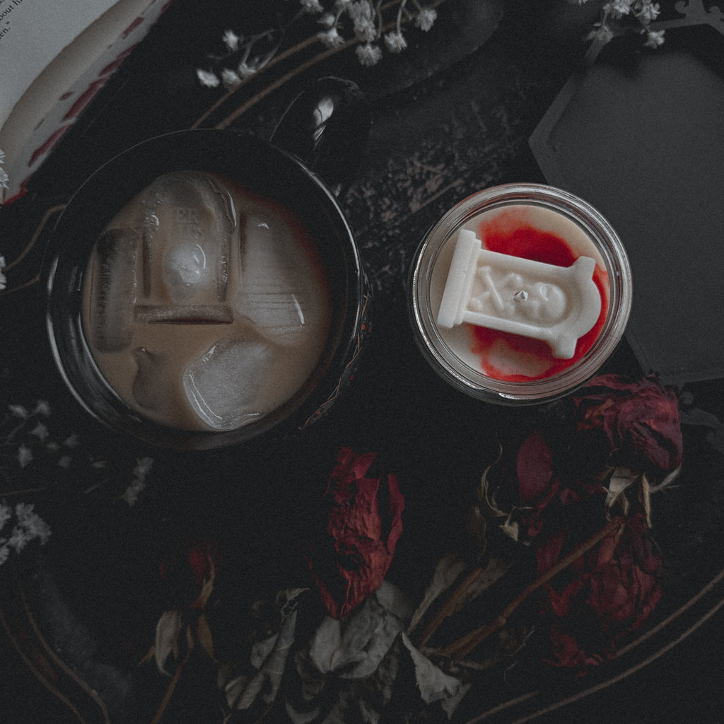 Mourning Brew