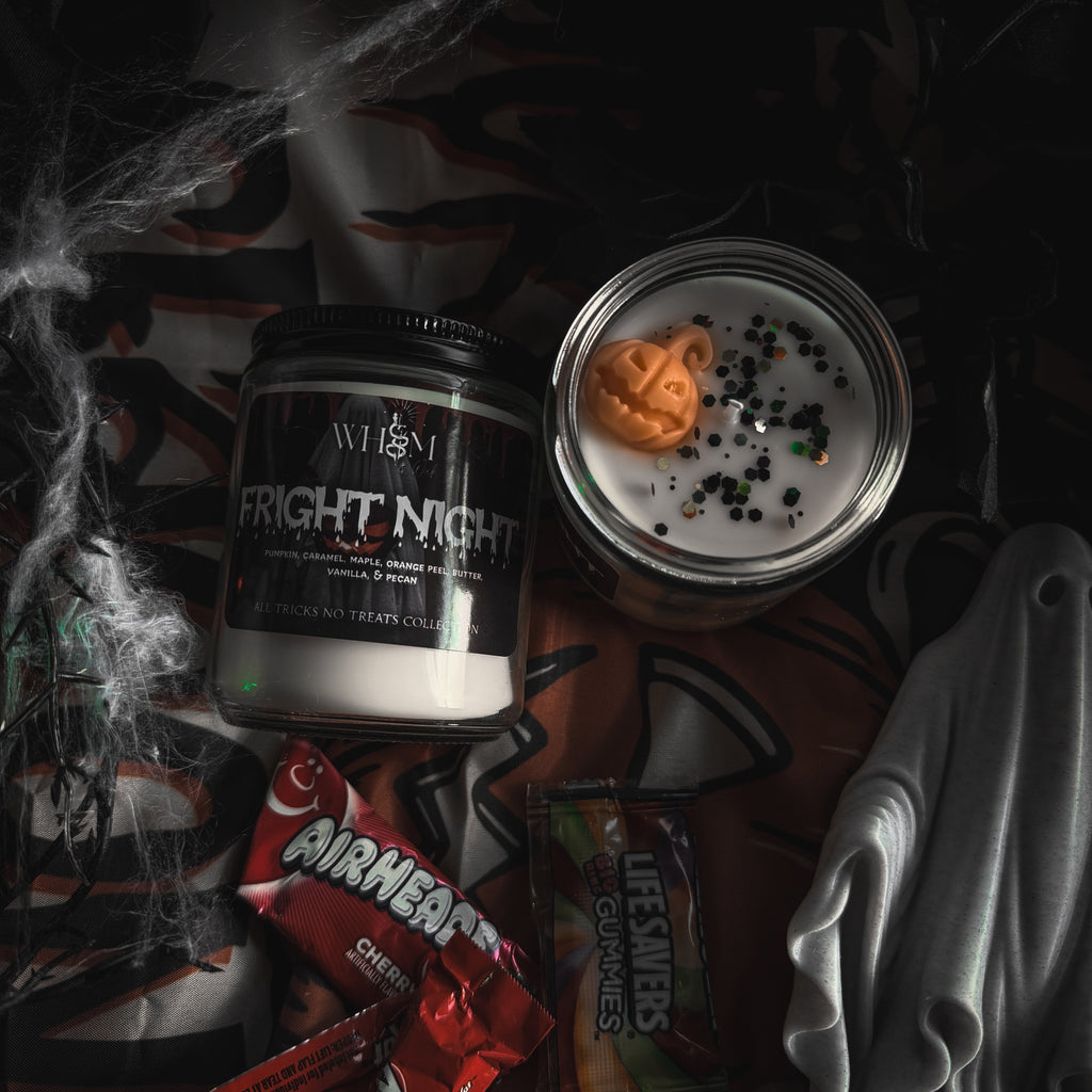 Fright Night