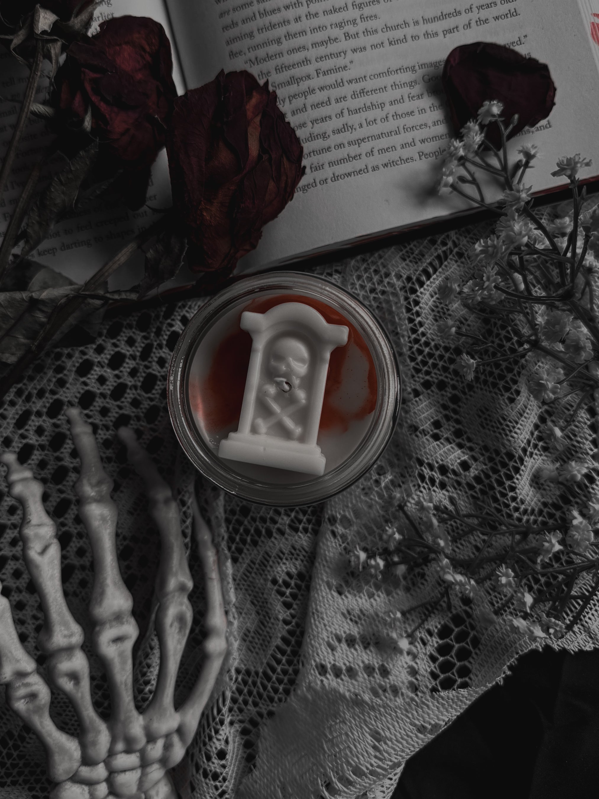 Mourning Brew