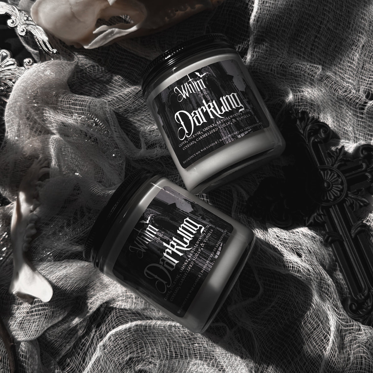 Darkling