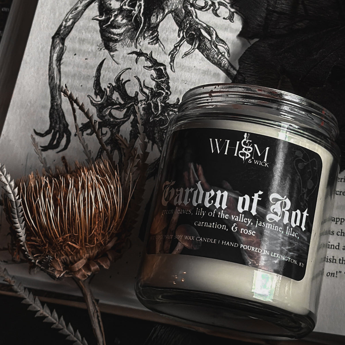 Garden of Rot