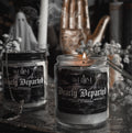 Dearly Departed