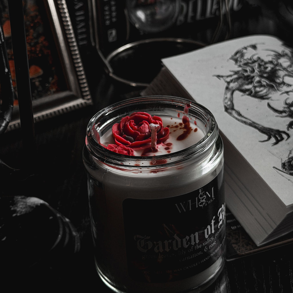 Garden of Rot