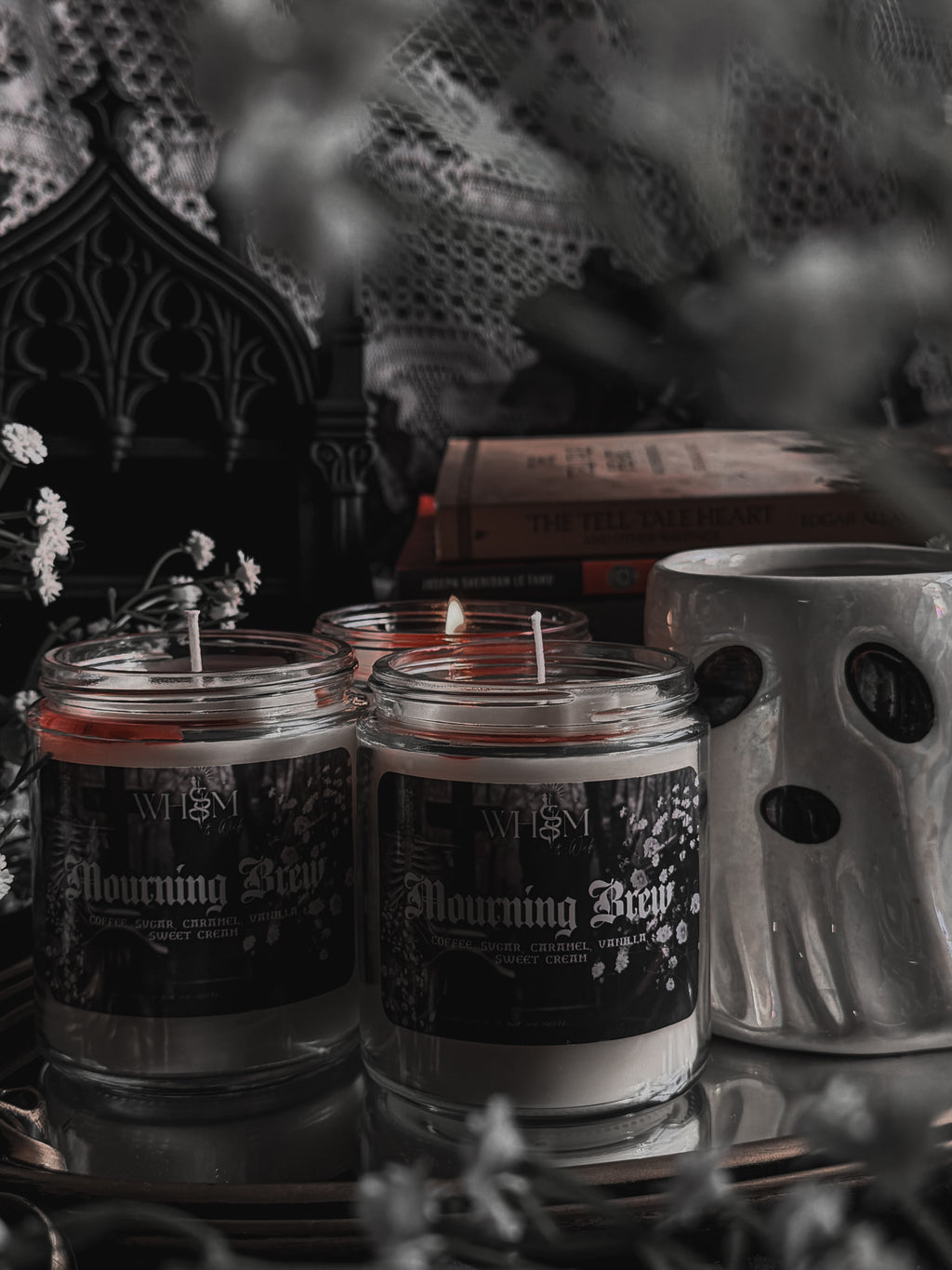 Mourning Brew