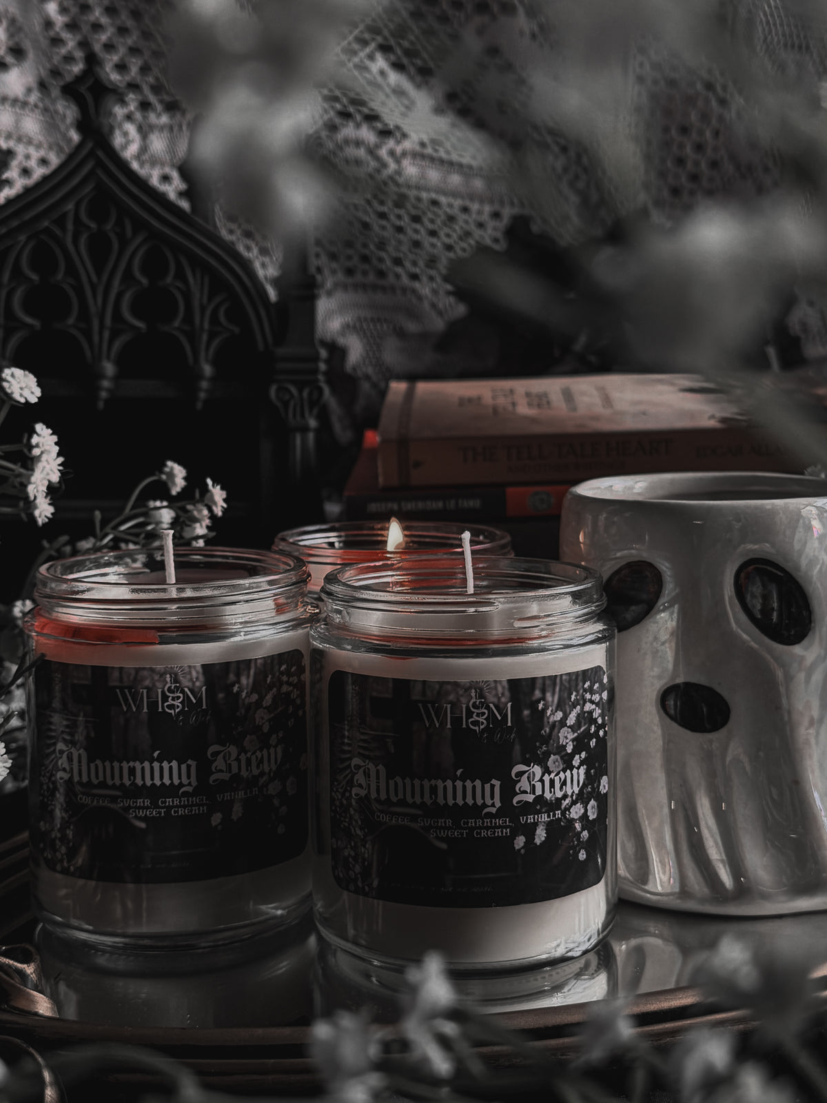 Mourning Brew