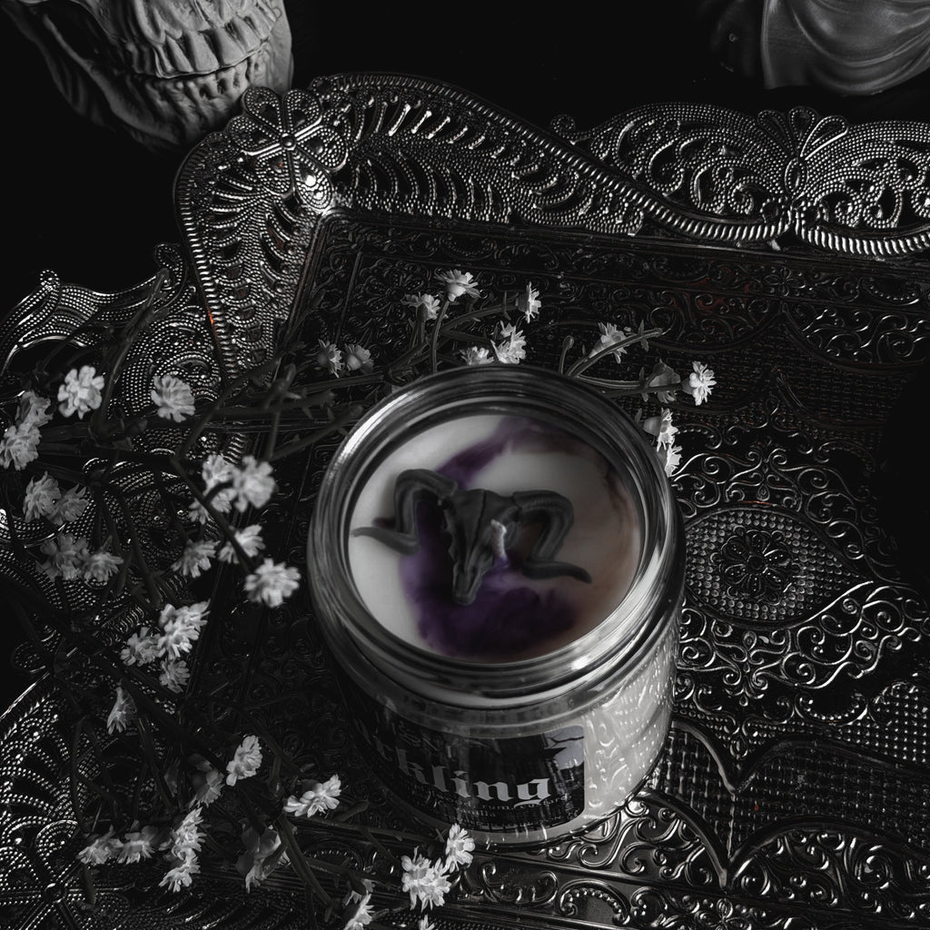 Darkling