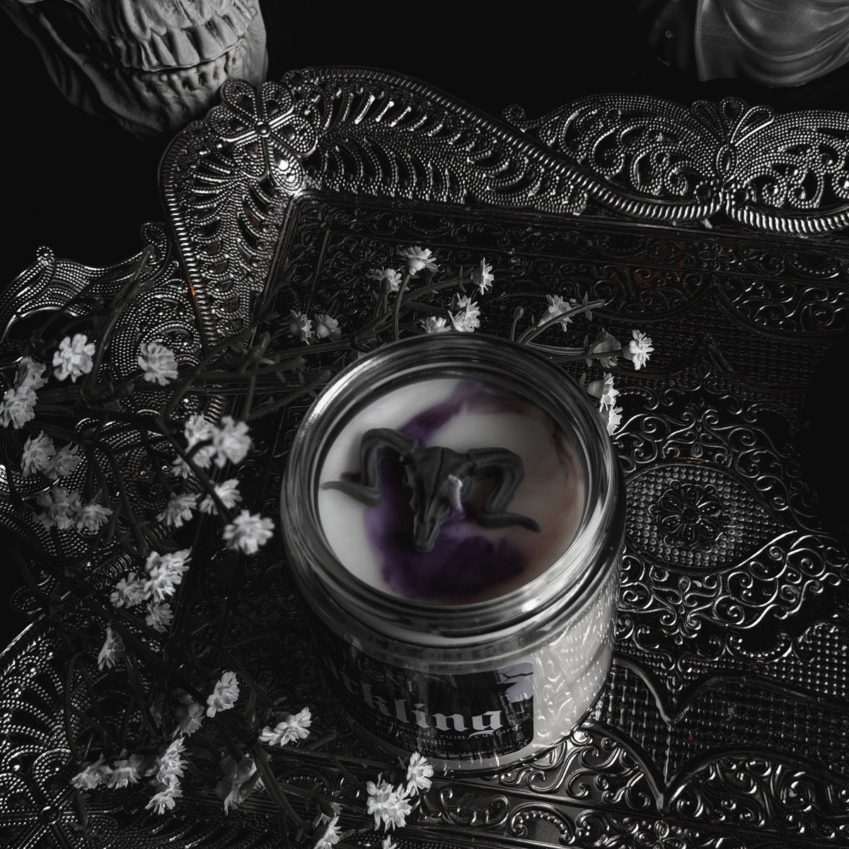 Darkling