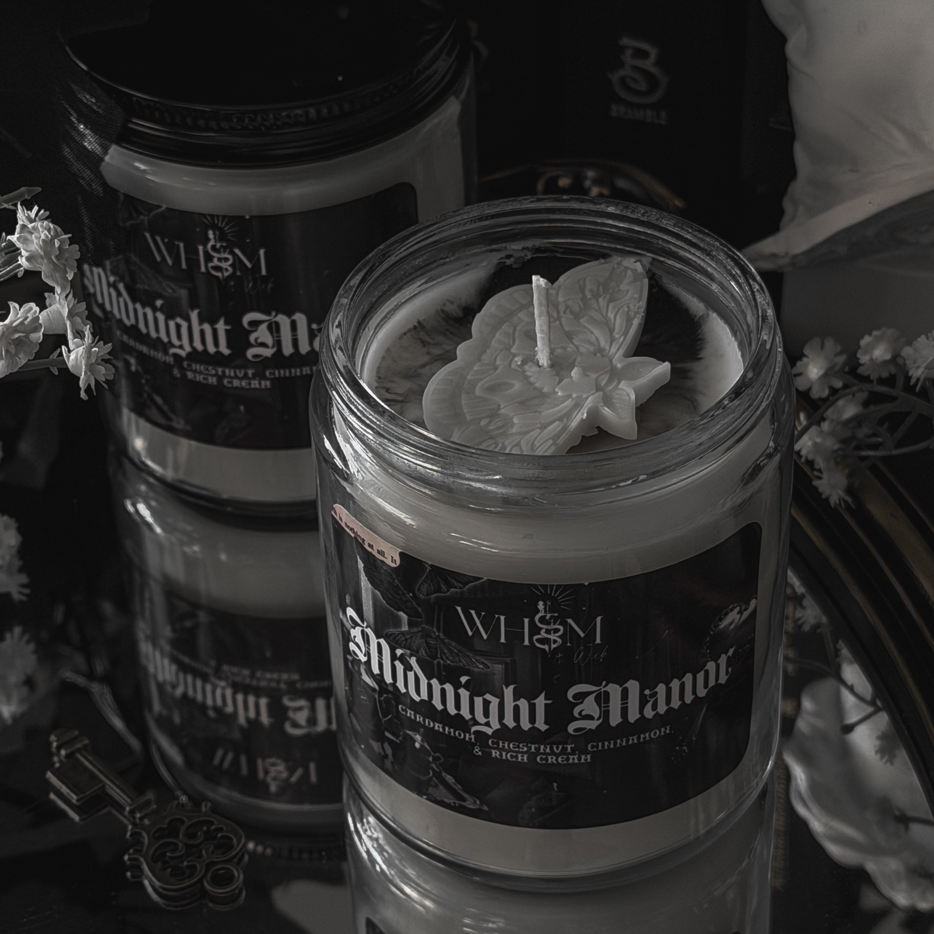 Midnight Manor