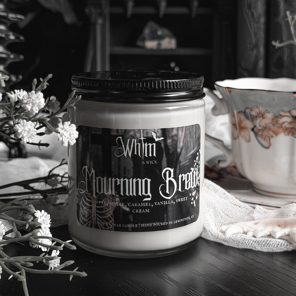 Mourning Brew