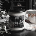 Mourning Brew