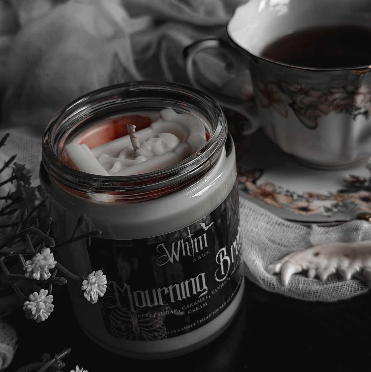Mourning Brew