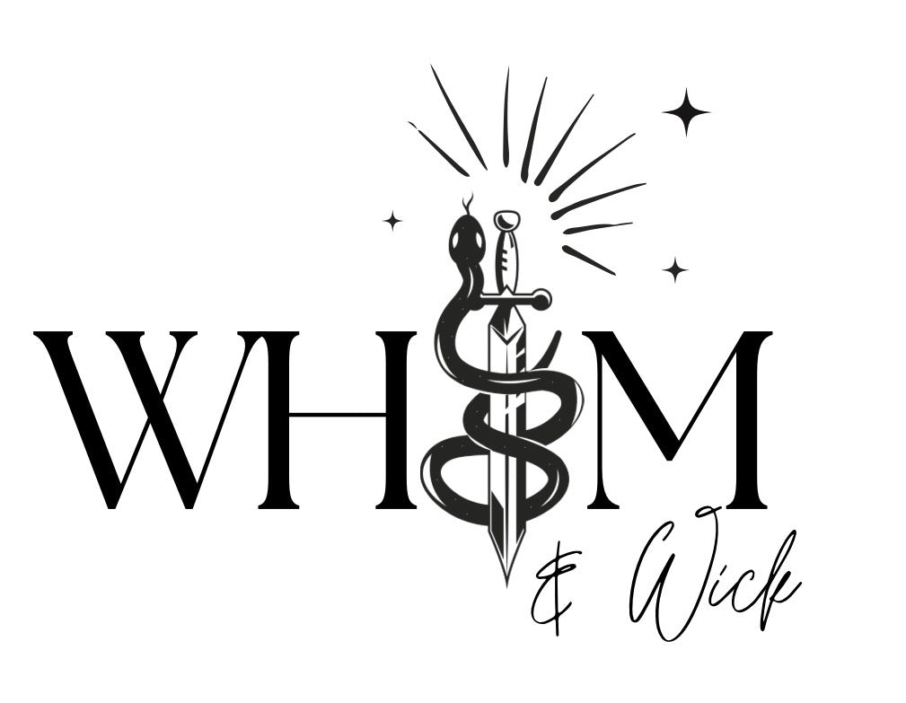 Whim & Wick