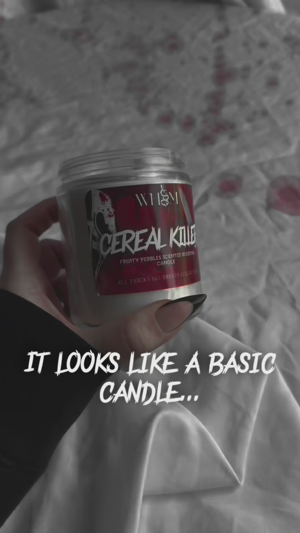Cereal Killer